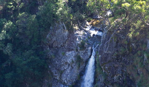 Lyrebird Falls Walking Track - Attractions Las Vegas 0