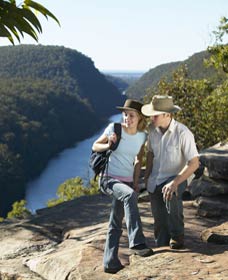 Mulgoa NSW Attractions