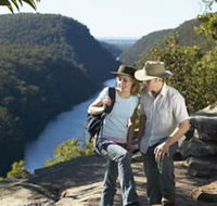The Rock Lookout - Attractions