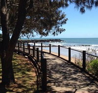 Bargara Beach - Attractions