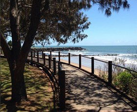 Bargara Beach - Attractions 0