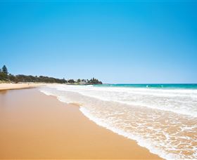 Bargara Beach - Attractions 2