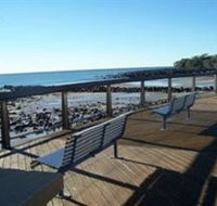Bargara Turtle Park and Playground - Attractions