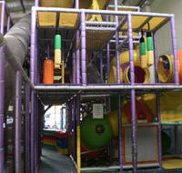 Fun Station Midland - Attractions