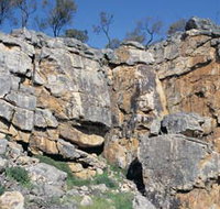Badgingarra Nature Trail - Attractions