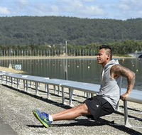 Sydney International Regatta Centre - Attractions