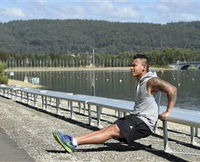 Sydney International Regatta Centre