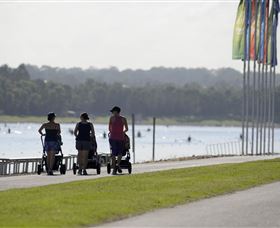Sydney International Regatta Centre - Attractions 1
