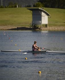 Sydney International Regatta Centre - Attractions 2
