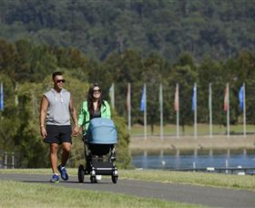Sydney International Regatta Centre - Attractions 4