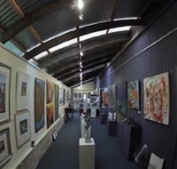 Purple Noon Gallery - Attractions
