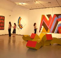 Penrith Regional Gallery and The Lewers Bequest - Attractions
