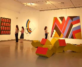 Penrith Regional Gallery And The Lewers Bequest - Attractions 0