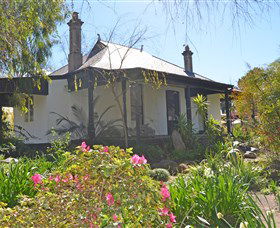 Penrith Regional Gallery And The Lewers Bequest - Attractions 1