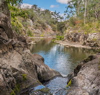 Gorge walking track - Attractions