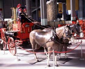 Museum Of Fire - Attractions 0