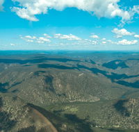Bungonia National Park - Attractions