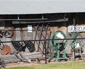 Penrith Heritage Drive - Attractions 0