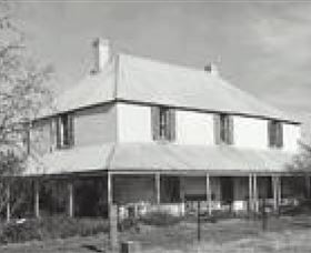 Penrith Heritage Drive - Attractions 1