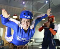 iFly Indoor Skydiving