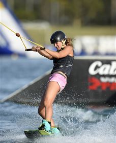Cables Wake Park Penrith - Attractions 0
