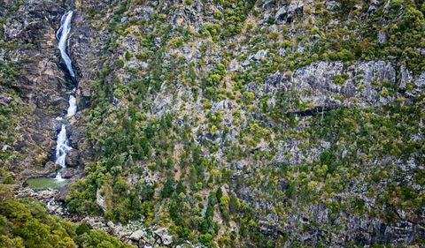 Tia Falls Walk - Attractions 3