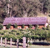 Undercliff Winery and Gallery - Attractions