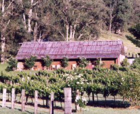 Undercliff Winery And Gallery - Attractions 0