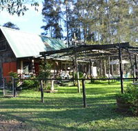 Wollombi Wines - Attractions