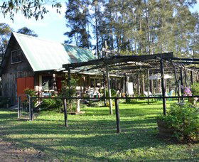 Wollombi Wines - Attractions 0
