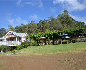 Wollombi Wines - Attractions 3