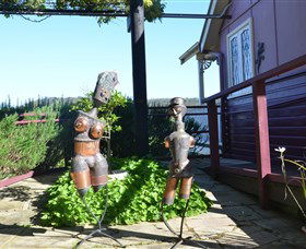 Wollombi Wines - Attractions 7