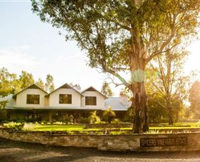 Spa Anise - Spicers Vineyards Estate - Attractions 2