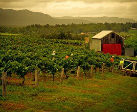 Around Hermitage Wine And Food Trail Hunter Valley - Attractions 0