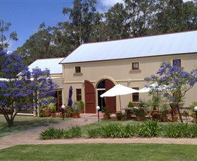Tintilla Estate - Attractions 1