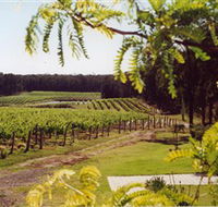 Tintilla Estate - Attractions