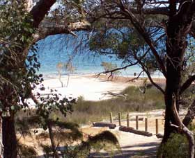 Lake Poorrarecup - Shire Of Cranbrook - Attractions 0