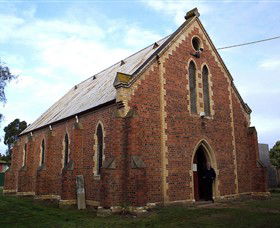 Stratford VIC Attractions