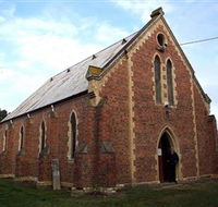 Stratford Historical Society and Museum - Attractions