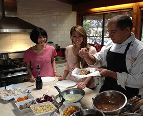 Hunter Valley Candymaking Class - Attractions 0