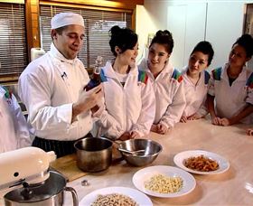 Hunter Valley Candymaking Class - Attractions 3