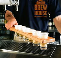 Matilda Bay Brewhouse Hunter Valley Resort - Attractions