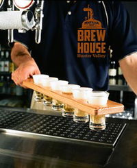 Matilda Bay Brewhouse Hunter Valley Resort