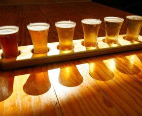 Matilda Bay Brewhouse Hunter Valley Resort - Attractions 1