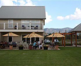 Keith Tulloch Wine - Attractions 4