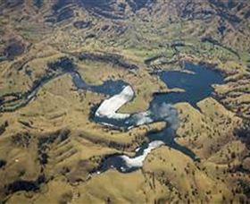 Allynbrook ACT Attractions