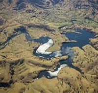 Lostock Dam - Attractions