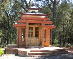 Shrine Of Our Lady Of Mercy At Penrose Park - Attractions 1