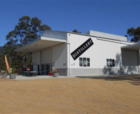 Hunter Distillery - Attractions 2