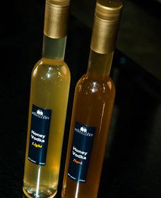 Hunter Distillery - Attractions 8
